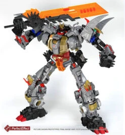 Perfect Effect PE PC-23 Perfect Combiner Upgrade Kit For POTP Volcanicus -Cheap Toy Store ff247d9080