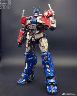 [Pre-Order] NakoMake CR-05 Classic Reborn Optimus Prime -Cheap Toy Store ff364a0f3f