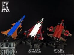 Zeta Toys EX-14 Pluto Thrust -Cheap Toy Store ff9f6b853f