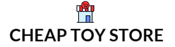 Cheap Toy Store